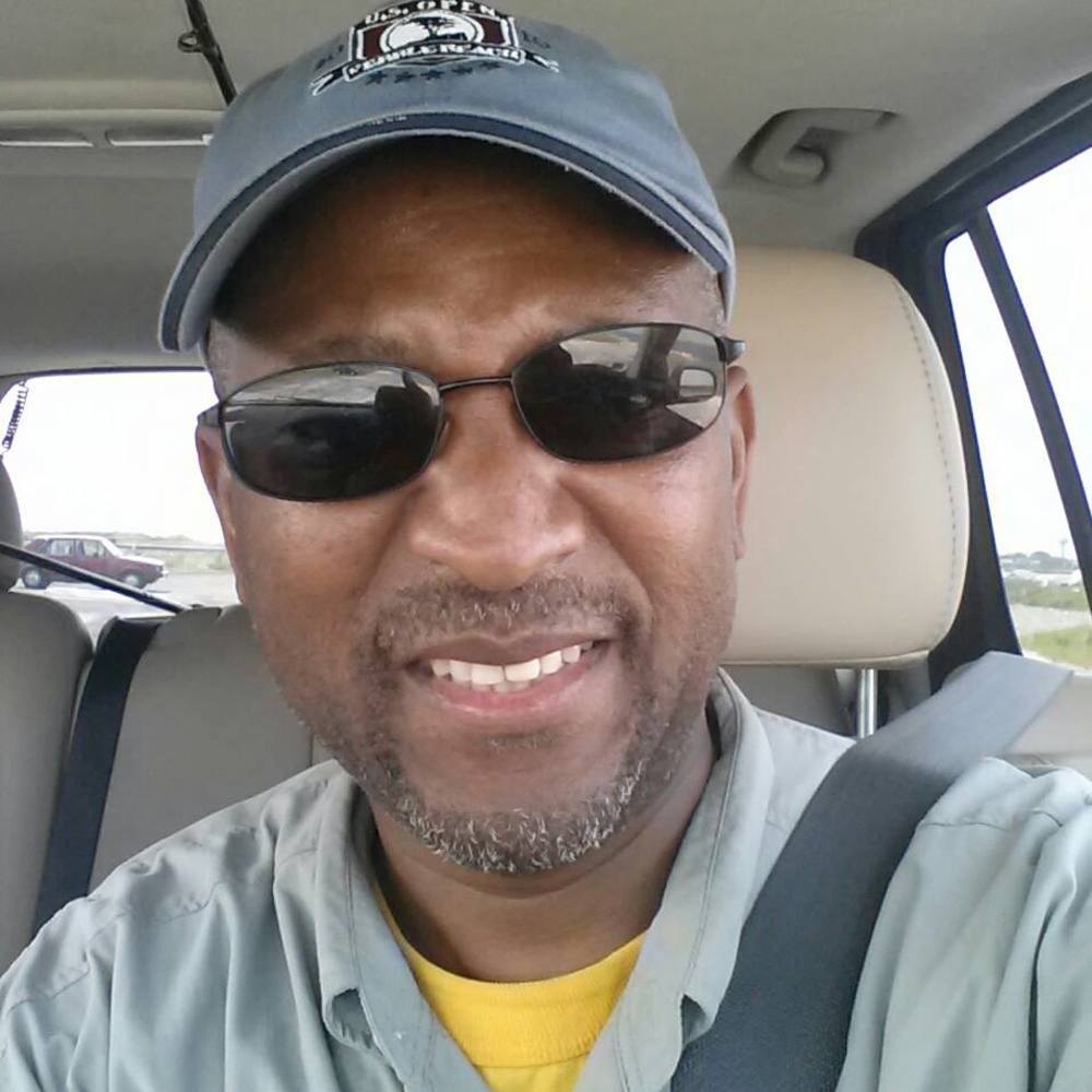 Meet your Posher, Derri